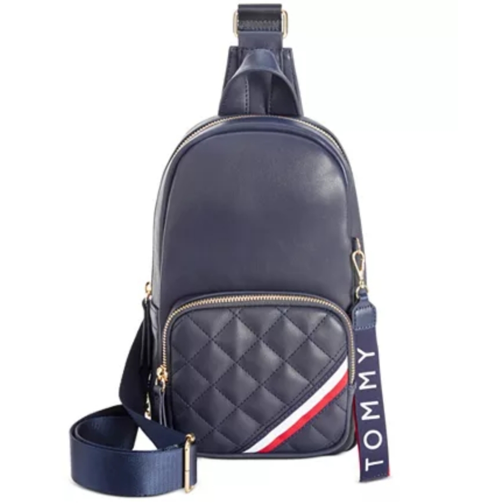 Tommy Hilfiger Sofia Sling Backpack